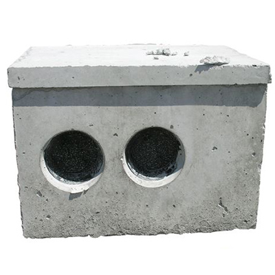 TSI D-BOX